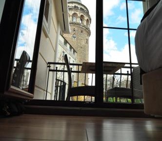 Superior Room with Balcony