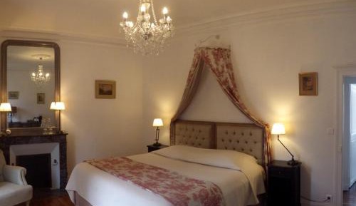 Suite Junior Proust