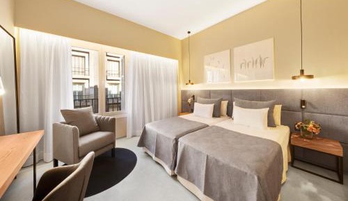 Double or Twin Room
