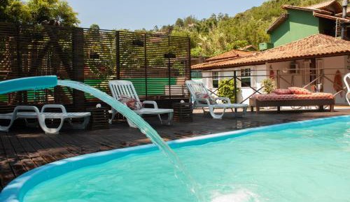 Chalet