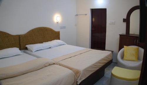 Family Non AC Room