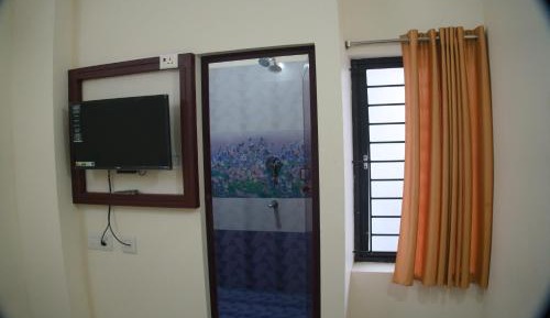 Double Bed