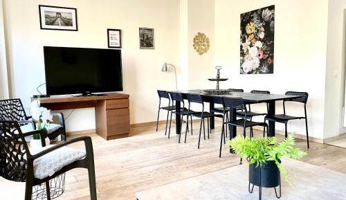 Maisonette