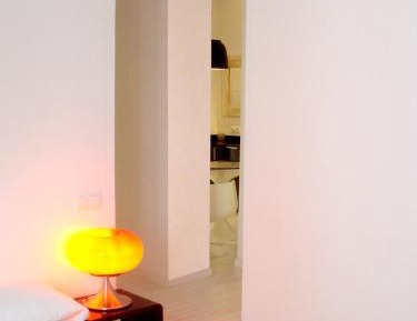 One-Bedroom Apartment (2 Adults)