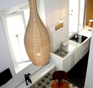 Duplex Apartment