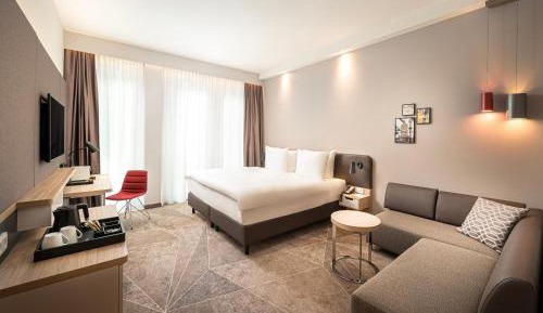 Premium King Room