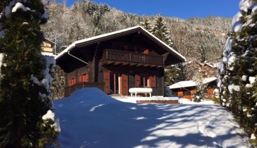 Chalet