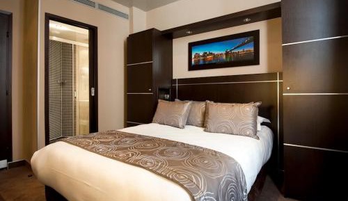 Superior Single Room