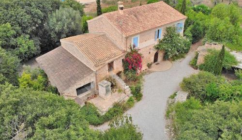 Four-Bedroom Villa