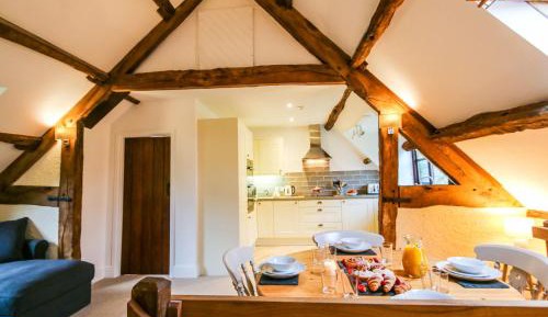 Kestrel Cottage