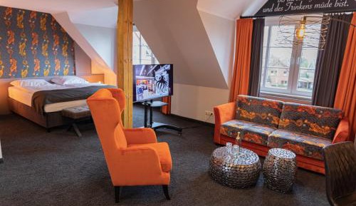 Double Room Large