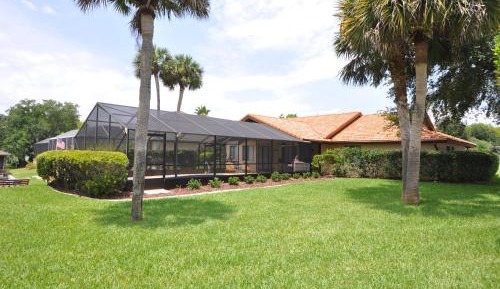 Holiday Home
