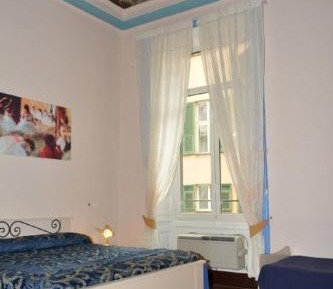 Double/ Twin Room
