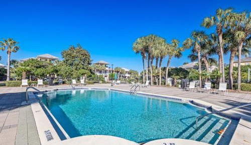 Three Bedroom holiday home 