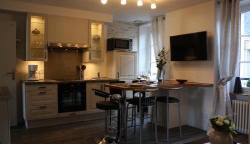 Apartment - Split Level