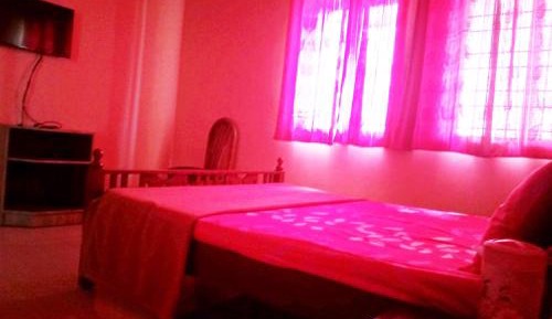 Single Room with Balcony
