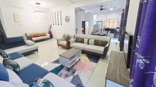 Corner Villa 31