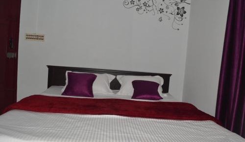 Family Suite with Balcony