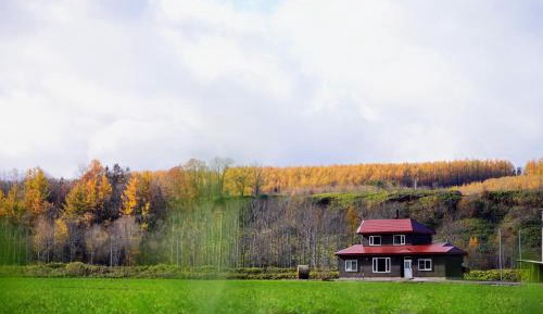 Holiday Home