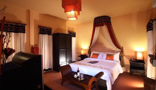 Mini Suite
