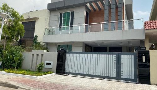 Superior Villa