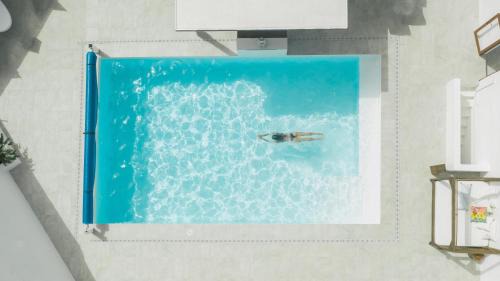 Villa with Sea View