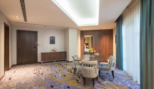 Royal Suite Executive