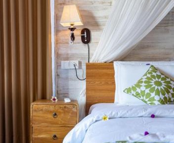 One-Bedroom Bungalow