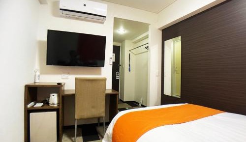 Single Room - Non-Smoking