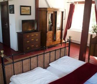Triple Room with Shower
