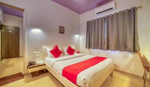 Suite Room AC