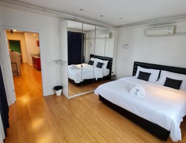 King Suite
