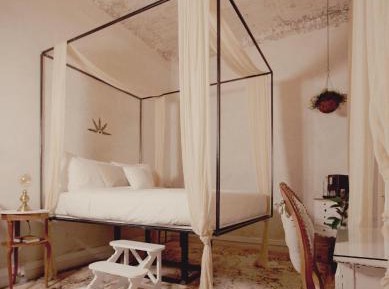 Garden Retreat
