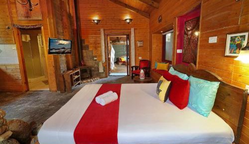Junior Suite with Private Pool