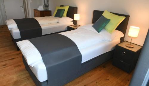 Double or Twin Room