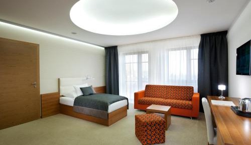Single Room - Disability Access