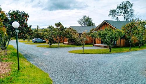 Chalet