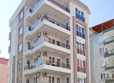 Three-Bedroom Apartment (6 Adults)