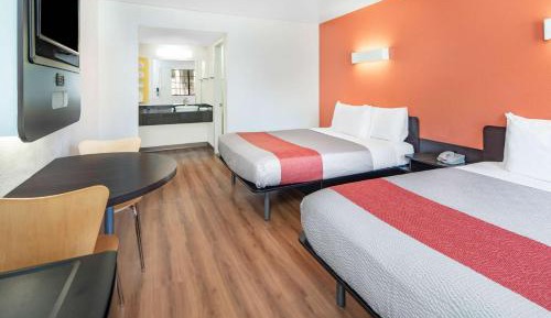 Quadruple Room - Disability Access