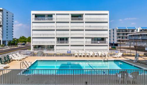 One Bedroom Apartment