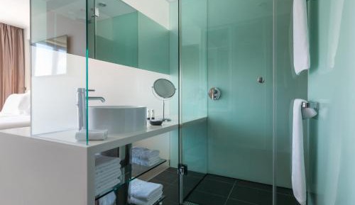 Superior Room with Sea View