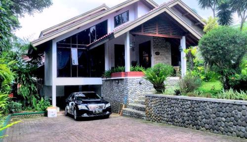 Five-Bedroom House
