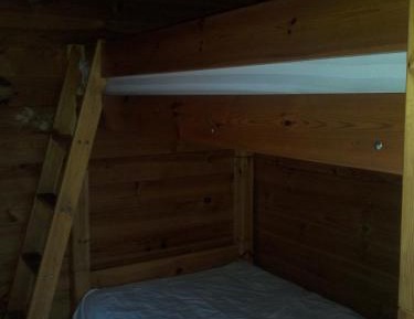Chalet (4 Adults)