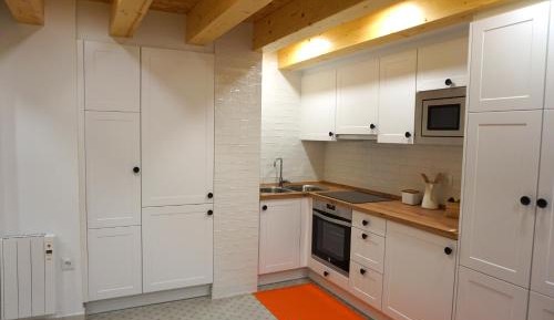 Duplex Apartment