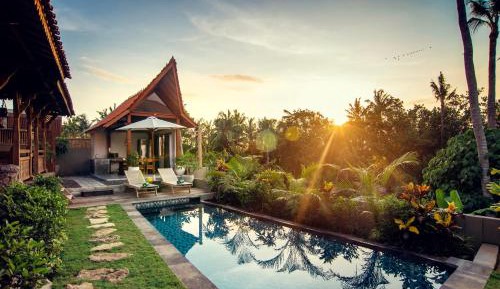 Family Bungalow