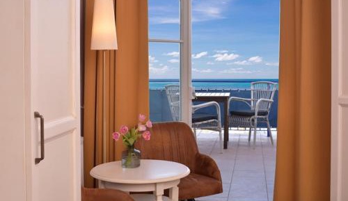 Double Room Sea Side