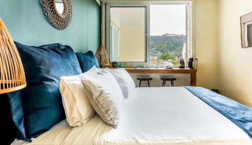 Acropolis View Suite