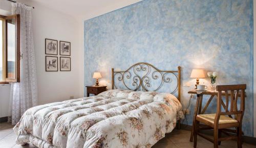 Two-Bedroom Apartment - Historical Center (4 Adults)