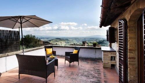 Superior Apartment (3 People) - Historical Center