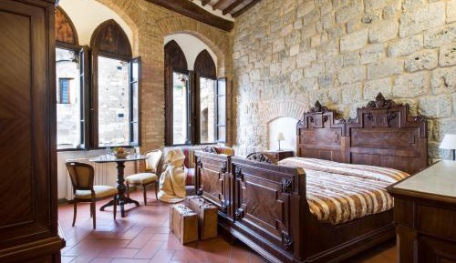 Superior Double Room - Historical Center
